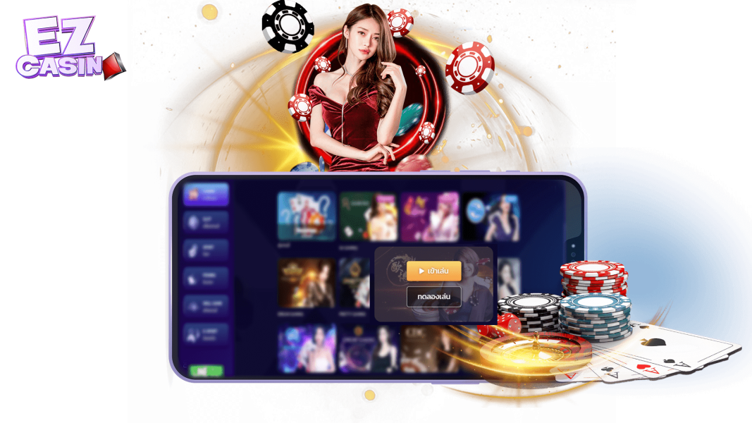 สนุกกับ AllBet Casino ค่ายดังที่มีผู้เล่นมากที่สุดในประเทศ