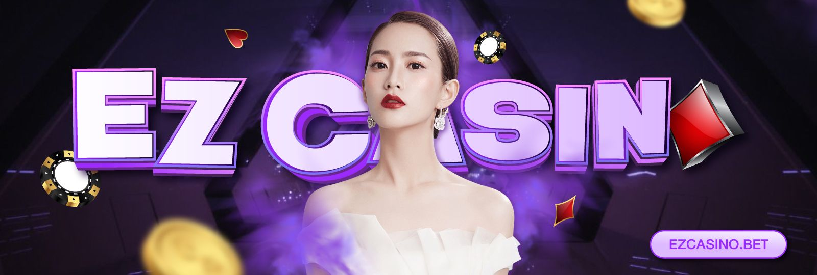 ไฮโล ออนไลน์ ezcasino เว็บบริการด้านพนันคาสิโนสดรวมทุกค่าย