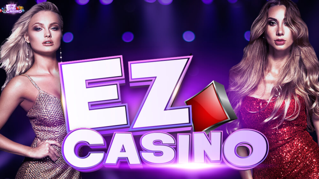 พบกับเกมคาสิโนสด (live casino) มากมายที่ ez casino เว็บตรงคาสิโนยอดนิยม