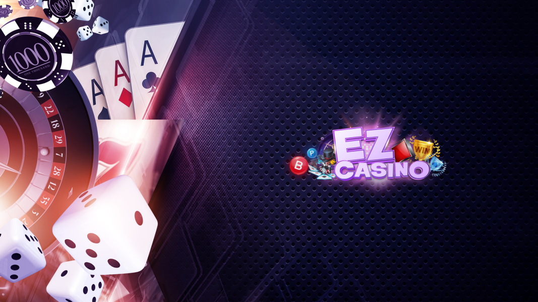 ez บาคาร่า บริการเกมคาสิโนสดแบบเรียลไทม์ ใช้บริการได้ผ่าน ez casino