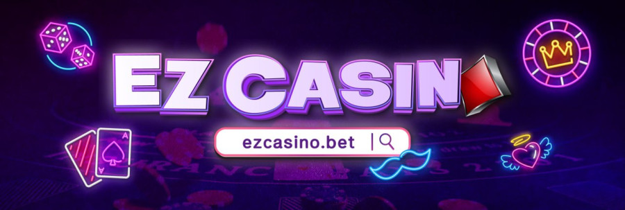 ค้นหาคาสิโน ออนไลน์ 2022 ต้อง ez casino เท่านั้น