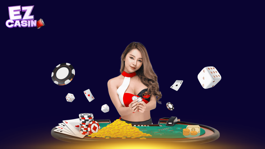 บาคาร่าออนไลน์ คืออะไร ทำไมคนรุ่นใหม่ถึงหันมาเล่นเกมนี้กันเยอะ EZCasino