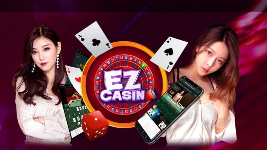 เกมไพ่เซ็กซี่บาคาร่า Sexy Baccarat บนคาสิโนยิดนิยม | EZCasino