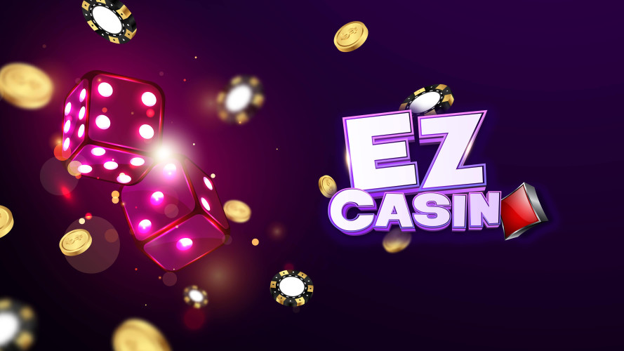 สมัครเว็บคาสิโน เครดิตฟรี เล่นฟรี ทดลองฟรี ตลอด 24 ชม. | EZCasino